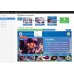 Biodiversity Discovery Kiosk Manager